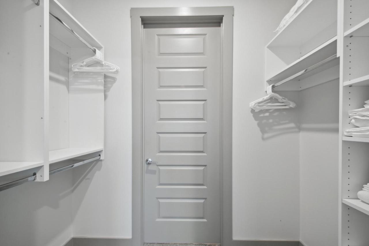 West Midtown Penthouse 2 Bdrm Apartment Atlanta Ngoại thất bức ảnh