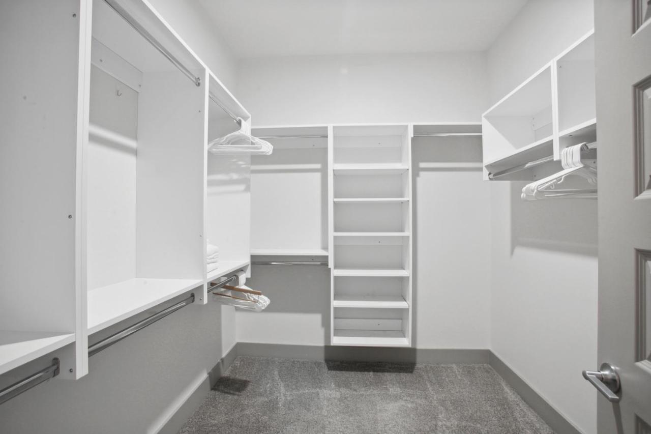 West Midtown Penthouse 2 Bdrm Apartment Atlanta Ngoại thất bức ảnh